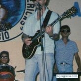 Busco pareja. I am looking to meet North