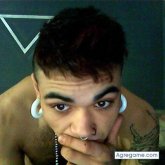 Foto de perfil de indiokinki