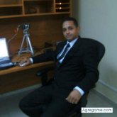 Gadolfo chico soltero en Santo Domingo Oeste