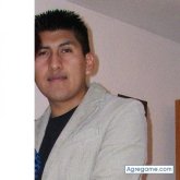 ronaldnacho60 chico soltero en Málaga