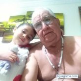 hectordelgado9735 chico soltero en Nilo