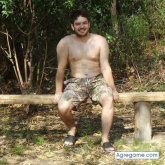 lucasnavarro chico soltero en Manga