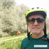 Funcionario de Educación. Busco pareja.