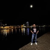 Busco conocer gente. Busco chica de 20