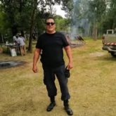 Seguridad privada. Busco pareja. Mujer