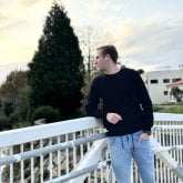 Cocinero. Chicas para conocer. Una