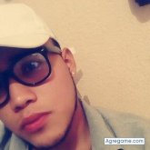 DavidRosberg chico soltero en Ixtapaluca