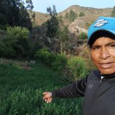 Estudiante. Busco mujer, delgada