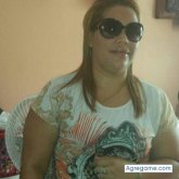 nancy1979 chica soltera en Jarabacoa