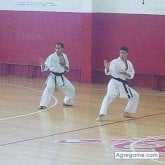 gustavosm30 chico soltero en Capilla Del Monte