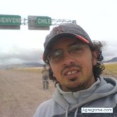 rubencampodonico2012 chico soltero en Campo Quijano