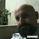 alberto883hd chico soltero en Móstoles