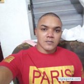 Yoanrjm96 chico soltero en Aguada De Pasajeros