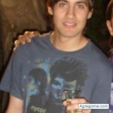 CaballeroBsAs chico soltero en Bragado