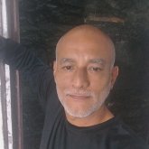 roger4275 chico soltero en El Hatillo