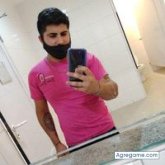 Ramiro Arano, Chico de Don Bosco para Chicos en Agregame.