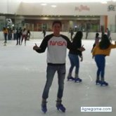 Daniel Soto Hernandez