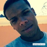 MaQuiiWiZz chico soltero en Santo Domingo