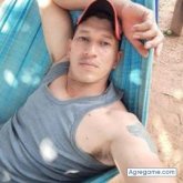 Rodriguez Anibal, Chico de Villa Luzuriaga para Chicos en Agregame.