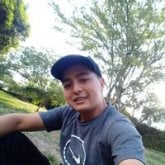 Busco conocer gente.