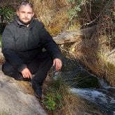 Una mujer que no sea toxica. Sencillo y.