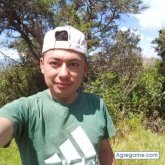 luissanchez1208 chico soltero en Cuenca