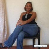 johanny chica soltera en Bonao