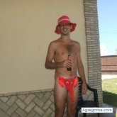 carlos30 chico soltero en Punta Umbria