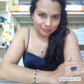 isabelmanzanarez foto #7