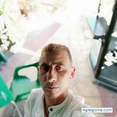 angeltomas9617 chico soltero en Fonsagrada