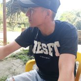 Chicas lindas de aguazul. Chico buscando