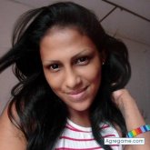 Anamarilyz chica soltera en El Tingo