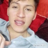 Walileiva chico soltero en Lurín