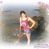 lizbeth chica soltera en Cuencamé