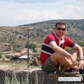 Busco conocer gente. Disfrutar de una