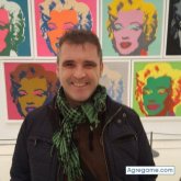 Txarro chico soltero en Madrid