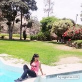 Mujeres solteras en Villa