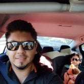 Busco amigas de cualquier edad tengo 34