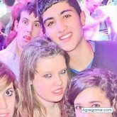 MorenitohhCrazy chico soltero en Manlleu