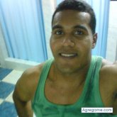 richardjaquez chico soltero en Santo Domingo Este