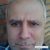 escorp64 chico soltero en Olmedo