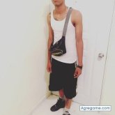 ricardoperalta6380 chico soltero en Villa Mella