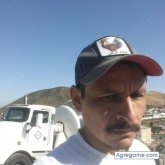 Abisoto chico separado en Tijuana