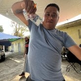 Busco mujeres maduras sin miedo. Soltero