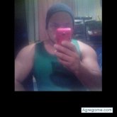 JhonStefano chico soltero en Tlalnepantla