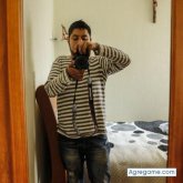 Chatear con daniel2493 de Morelia