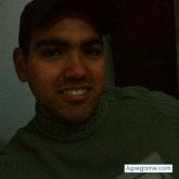 Foto de perfil de freddymelo