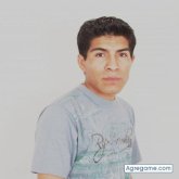 jeinkis chico soltero en Chaclacayo