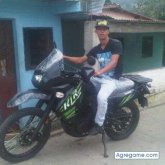 marryn chico soltero en Naiguatá