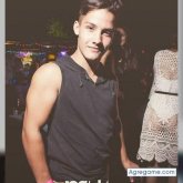 Foto de perfil de SantiagoP10
